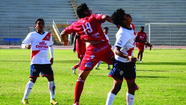 Copa Perú: Punteros Bolognesi y Natividad rivalizarán en la octava fecha