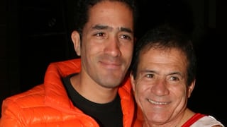 Hijo del ‘Chato’ Barraza es condenado por agresión física contra Andrea Muñoz, la madre de su hija
