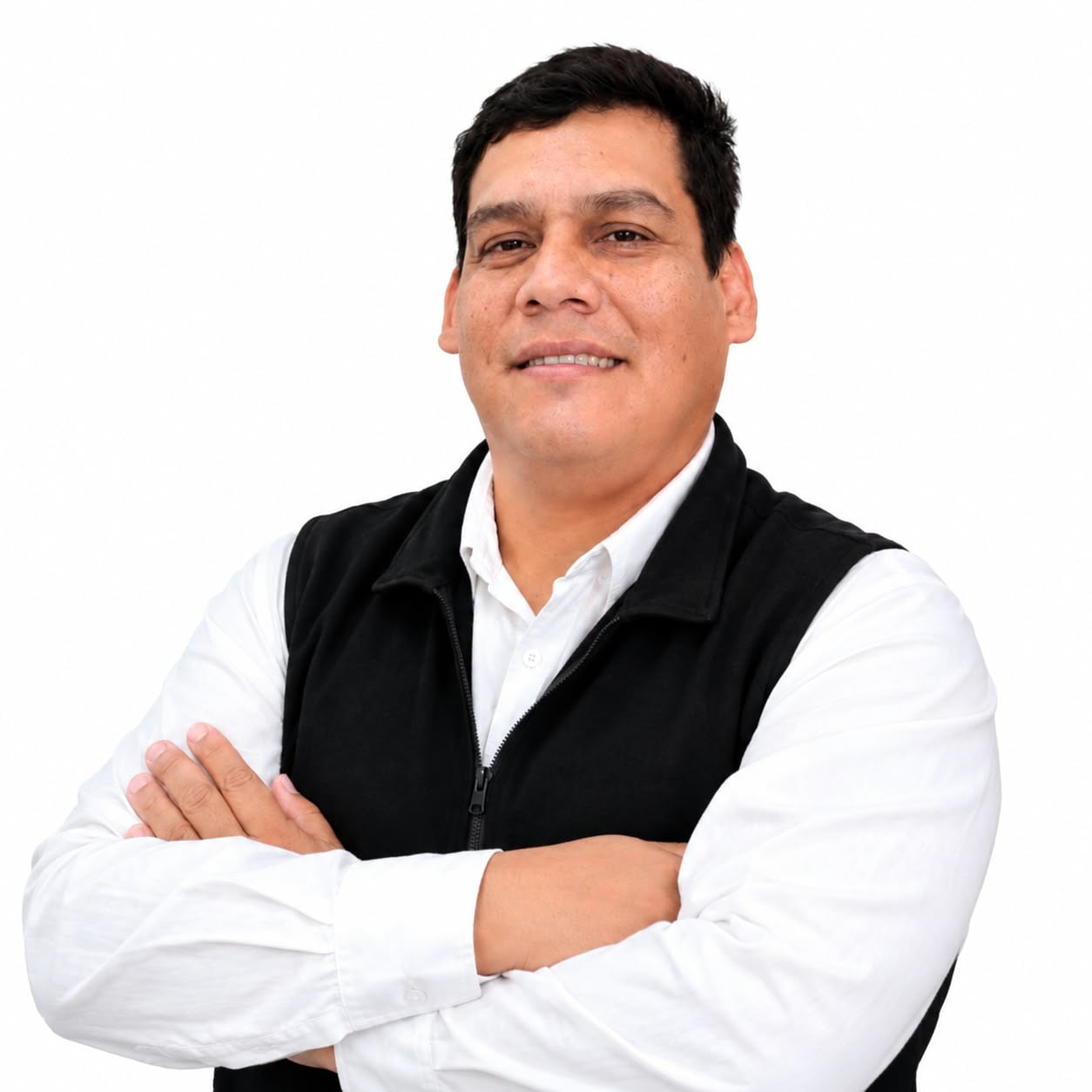 Elecciones 2026: Roy Arbaiza de PPP es el virtual alcalde de Trujillo