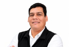 Elecciones 2026: Roy Arbaiza de PPP es el virtual alcalde de Trujillo