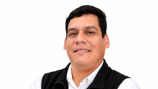 Elecciones 2026: Roy Arbaiza de PPP es el virtual alcalde de Trujillo