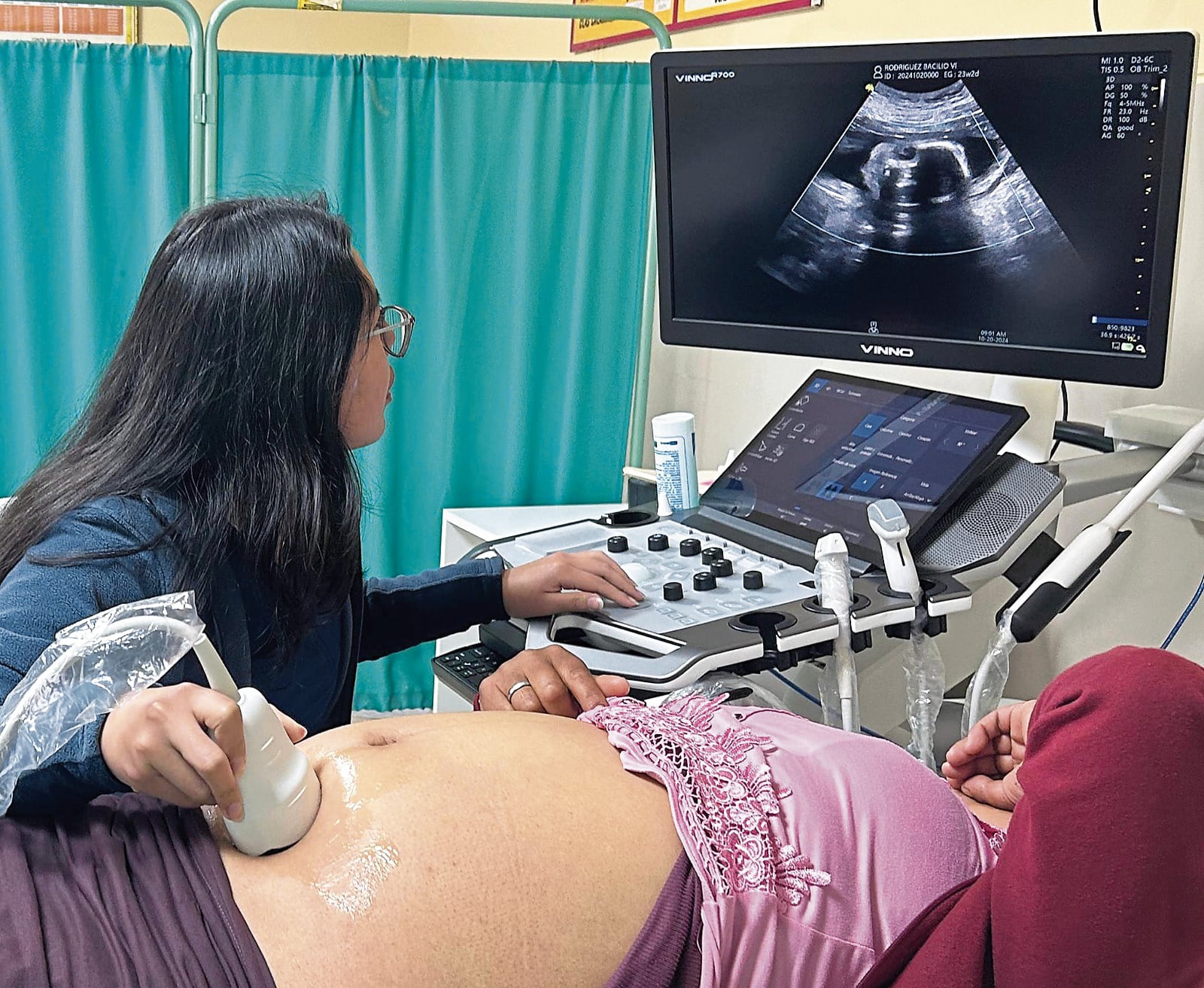 La Libertad evidencia avance significativo, según el Minsa.