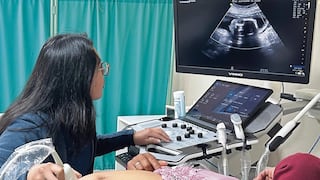 La Libertad: Muertes maternas se redujeron en un 70% este 2025