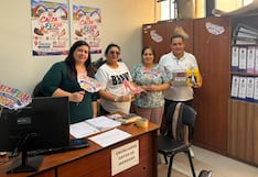 Trujillo: Calzaferia El Porvenir 2026 dinamizará la economía local