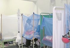 Alerta: reportan las dos primeras muertes por dengue en La Libertad