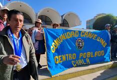 Comuneros acusan a empresa extractora de mármol de no cumplir acuerdos