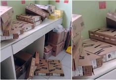 Chincha: colegio Rubén Martínez Puicón otra vez es atacado por la delincuencia