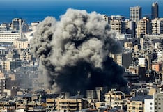 Turquía teme que Netanyahu “pueda cometer un nuevo genocidio” en Líbano