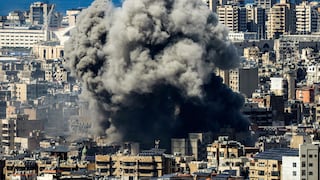 Turquía teme que Netanyahu “pueda cometer un nuevo genocidio” en Líbano