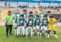 Arrancó la Copa Perú en Arequipa con sello cerreño