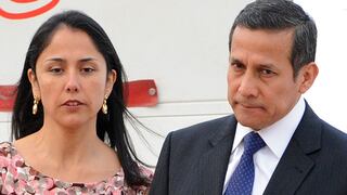 Fecha de inicio del juicio oral contra Humala y Heredia depende del PJ, afirman