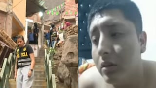 Independencia: caen integrantes de ‘Los Sátrapas del Cono’ que extorsionaban a transportistas y mototaxistas