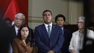 Juntos por el Perú rechaza dar “cheque en blanco” al Ejecutivo por facultades legislativas