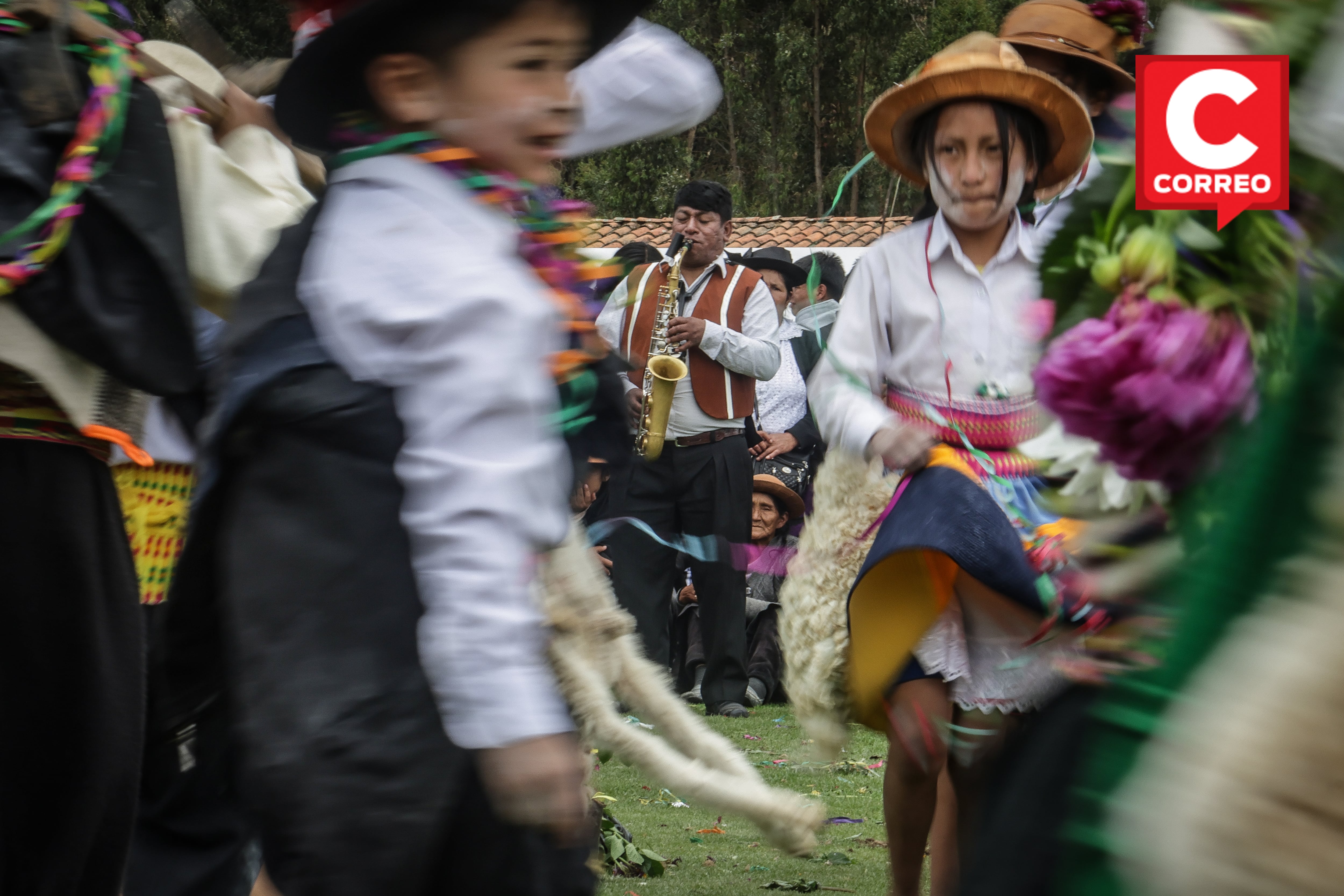 Foto: Adrian Zorrilla