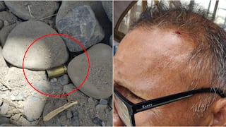 Nasca: criminales golpean a comerciante en la cabeza y le roban más de 15 mil soles