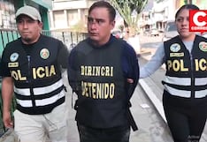 Chupaca: Sentencian a cadena perpetua a minero que mató a pareja de 15 puñaladas