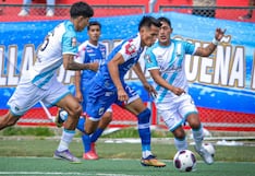 Mannucci se alista para recibir a la San Martín por el torneo de la Liga 2