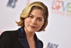 Arrestan a la actriz Selma Blair tras altercado en vuelo en EE.UU.
