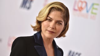 Arrestan a la actriz Selma Blair tras altercado en vuelo en EE.UU.