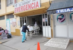 Hospital El Carmen de Huancayo tendrá un Banco de Sangre Tipo II