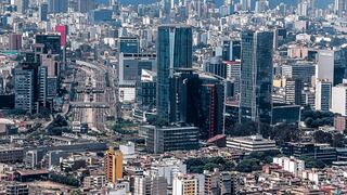 Banco Central eleva la proyección del crecimiento del PBI