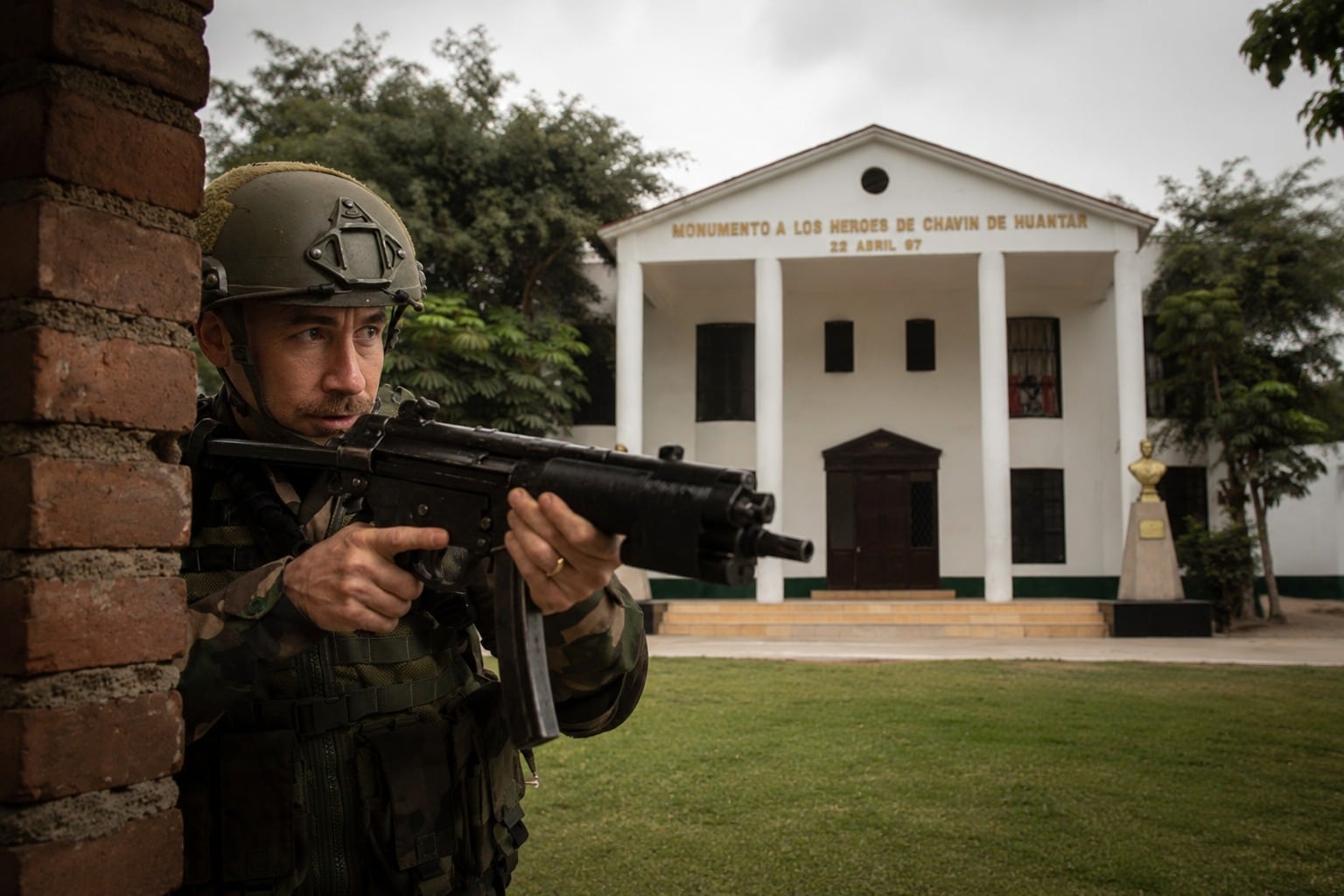 La producción peruana que superó el millón y medio de espectadores en cines y tuvo alcance internacional en plataformas digitales se emitirá en señal abierta este sábado a las 10:00 p.m., permitiendo su llegada a nuevos públicos en todo el país.