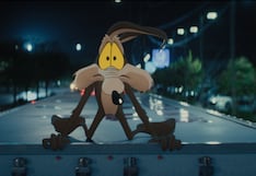 “Coyote vs. Acme” lanza tráiler teaser y confirma estreno en cines el 27 de agosto