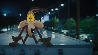 “Coyote vs. Acme” lanza tráiler teaser y confirma estreno en cines el 27 de agosto