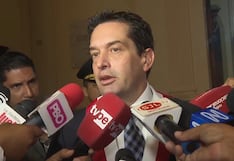 Miguel Torres pide investigar denuncia contra diputado Julián Pérez como delito común