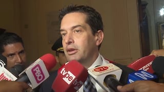 Miguel Torres pide investigar denuncia contra diputado Julián Pérez como delito común