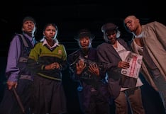 “Perros”: una obra sobre la invisibilidad y la esperanza llega al Club de Teatro de Lima