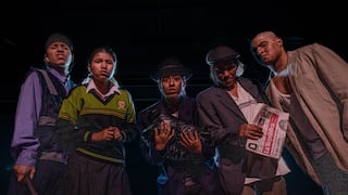 “Perros”: una obra sobre la invisibilidad y la esperanza llega al Club de Teatro de Lima