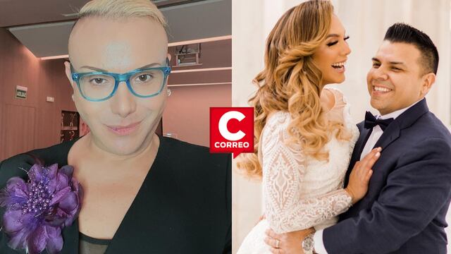 Carlos Cacho critica a Isabel Acevedo: “Está pasadita de postres, no es de huesos delgados” (VIDEO)