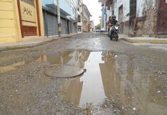 Colegio de Arquitectos pide claridad y socialización para el proyecto de pistas y veredas de Piura