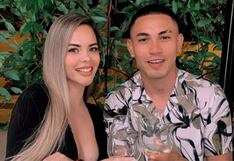 Jean Deza: Este es el parte policial de la presunta agresión física contra su expareja Gabriela Alava (VIDEO)