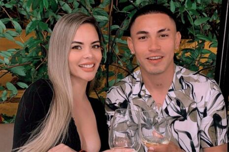 Gabriela Alava retiró denuncia contra Jean Deza: Abogado reveló que la modelo le pidió abandonar la audiencia (VIDEO)