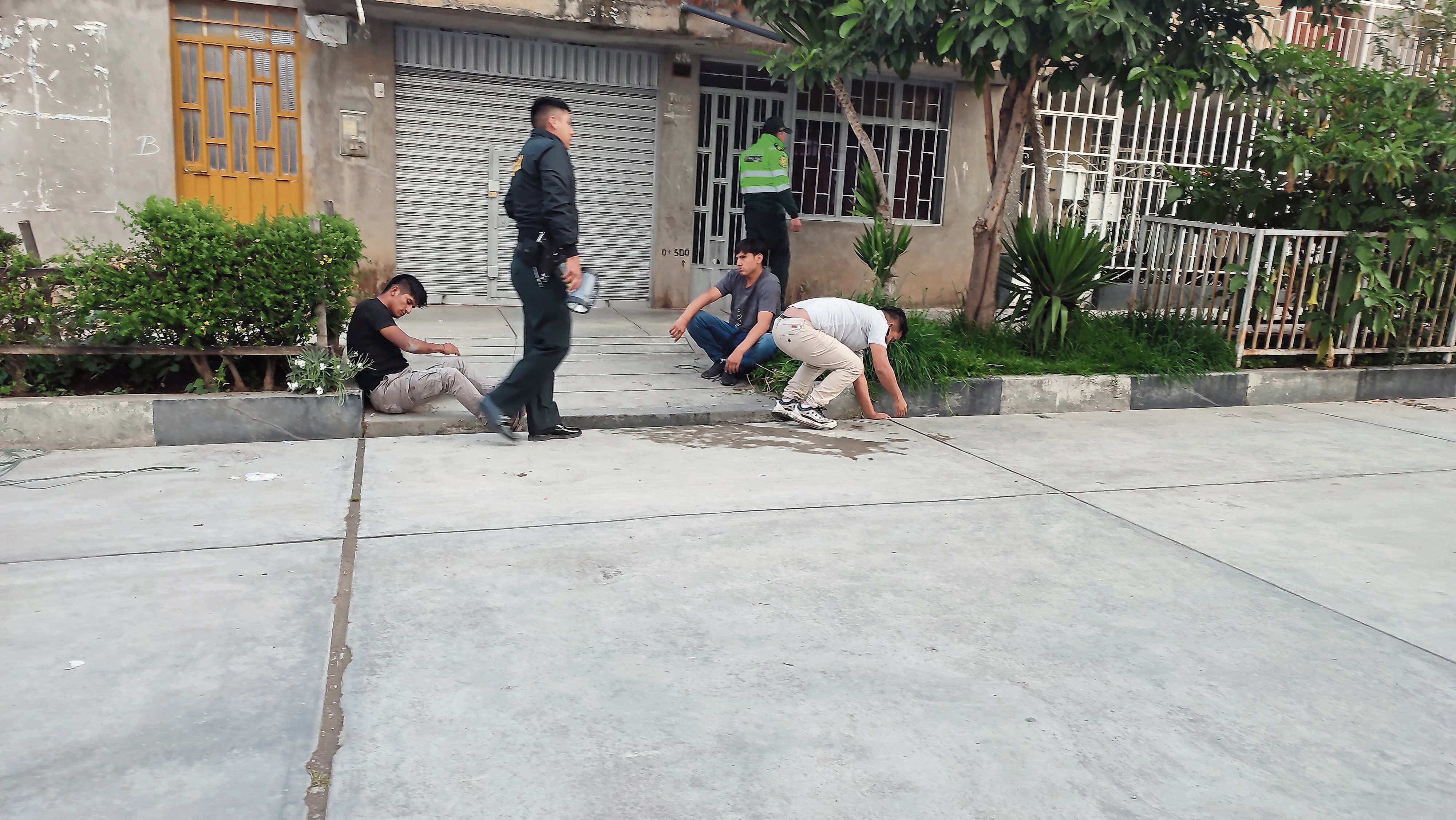 Cayeron en las redes de dos mujeres y terminan dopados