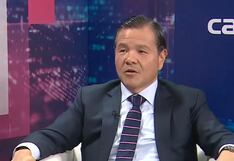 José Tam: Chancay y el TLC son pilares para fortalecer el comercio con China