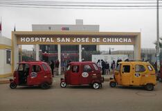 Chincha: internas de obstetricia denuncian ser víctimas de hostigamiento sexual en Hospital San José