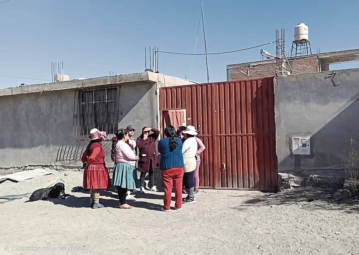 Ladrones aprovecharon la ausencia del anciano para ingresar a su vivienda y robarle 36 mil soles en Arequipa