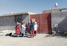 Arequipa: anciano sale de casa a comprar desayuno y le roban 36 mil soles