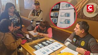 Secretaria cae detenida acusada de vender vacantes para colegio Educandas en Cusco