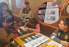 Secretaria cae detenida acusada de vender vacantes para colegio Educandas en Cusco