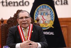 Javier Arévalo: proyecto de fiscalización del Congreso es inconstitucional e innecesario