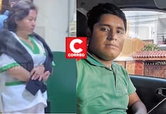 Huancayo: Trabajadora de Essalud detenida por crimen, guarda silencio
