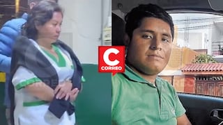 Huancayo: Trabajadora de Essalud detenida por crimen, guarda silencio