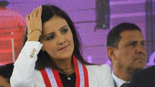 Yamila Osorio: 'Esperamos que Southern se rectifique, me pareció una decisión apresurada'