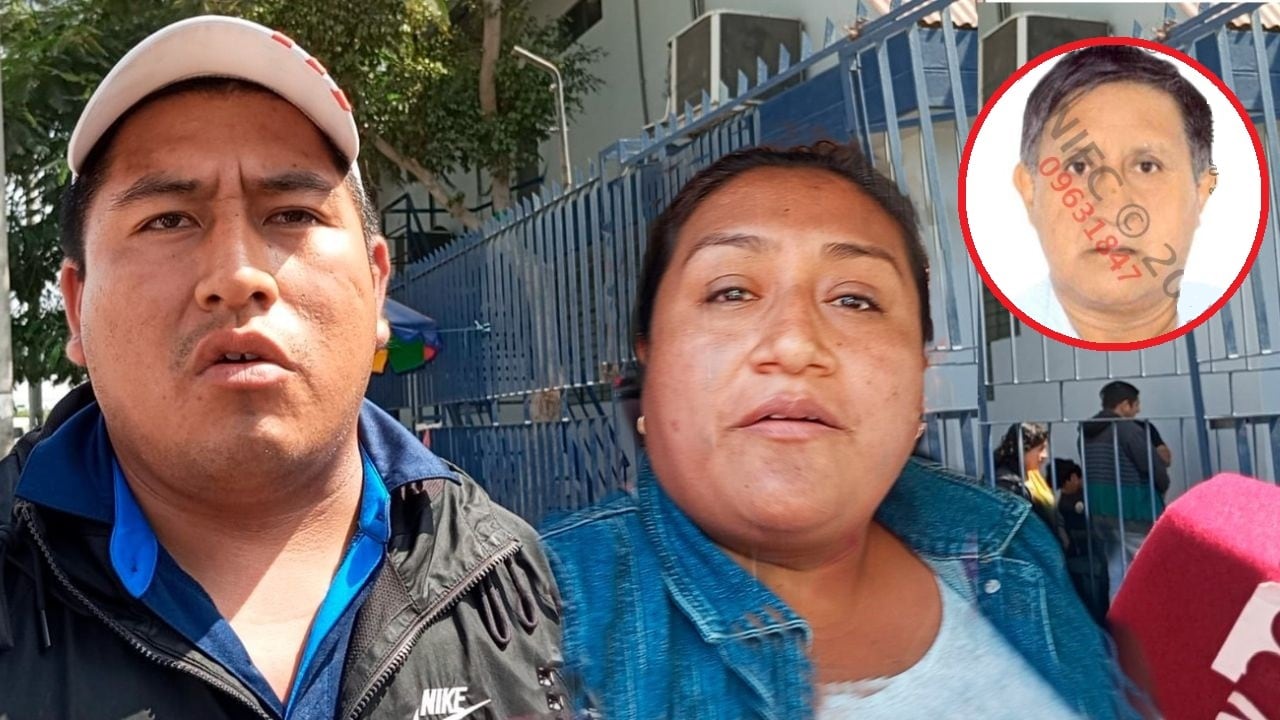 La Policía todavía no determina el monto de lo robado, pero oscilaría entre los 15 000 y 30 000 soles.