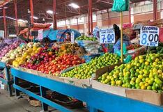 Dirección de Agricultura señala que Junín sería afectado con escasez de limón por sequía en norte