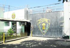 Ica: hallan cartuchos con dinamita en el penal Cristo Rey de Cachiche